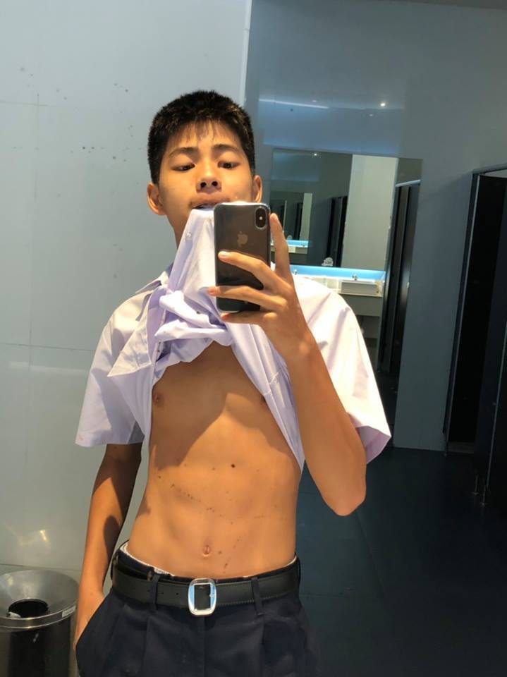 Pic Post ของฉัน ตอน อุ๋งอุ๋ง เด็ดมาก 100
