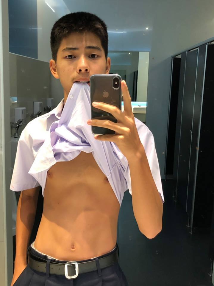 Pic Post ของฉัน ตอน อุ๋งอุ๋ง เด็ดมาก 100