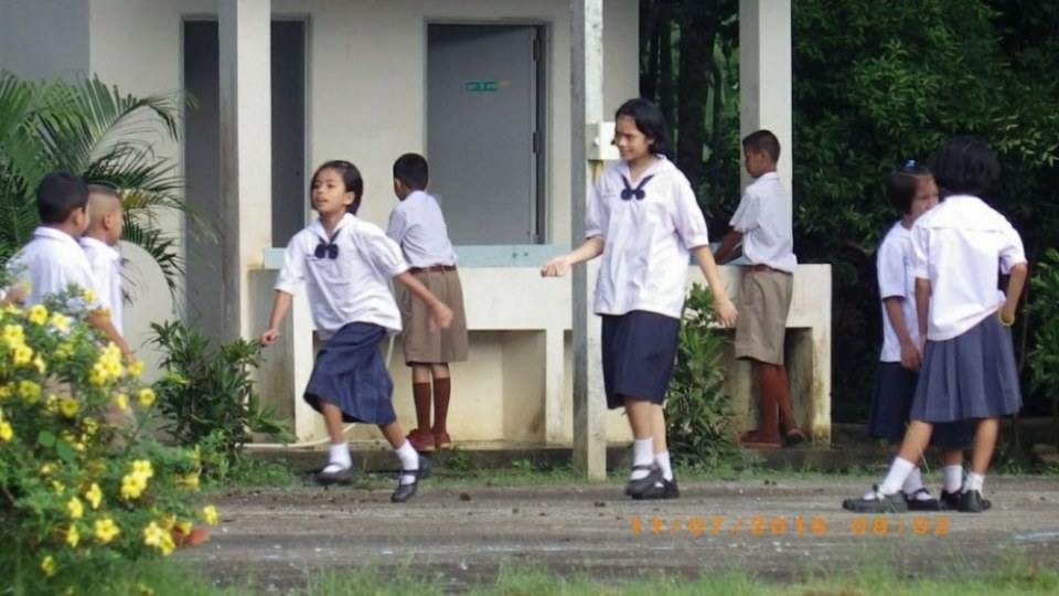 ร.ร.บ้านจันดี (จ.นครศรีธรรมราช)