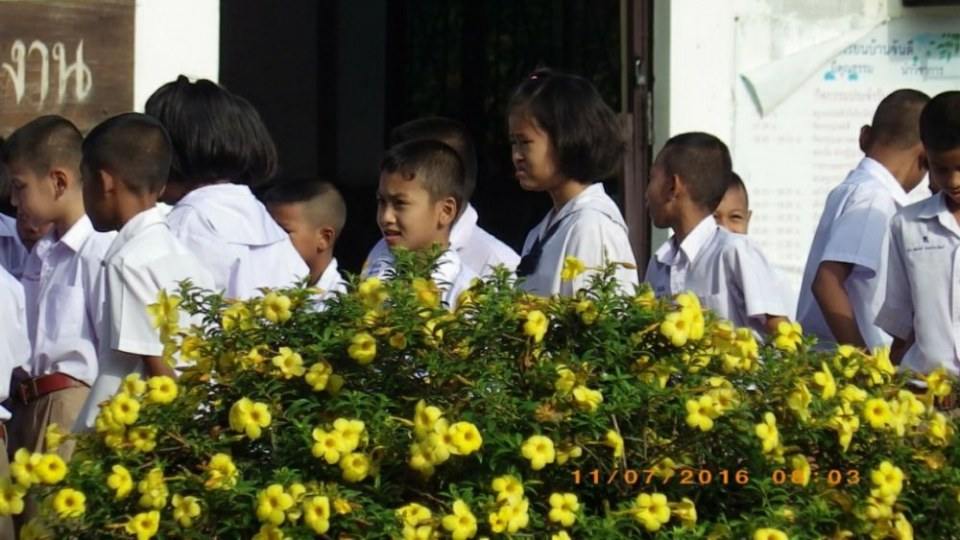 ร.ร.บ้านจันดี (จ.นครศรีธรรมราช)