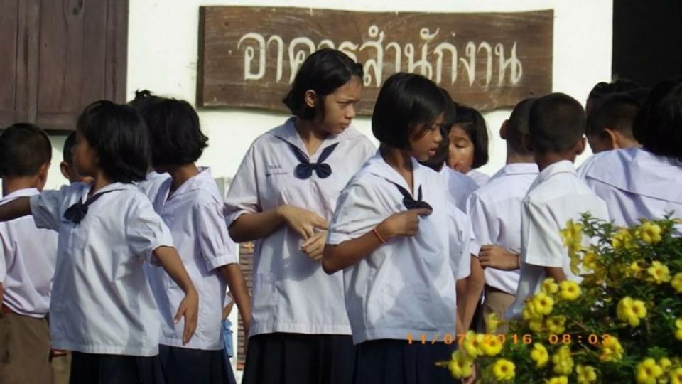 ร.ร.บ้านจันดี (จ.นครศรีธรรมราช)