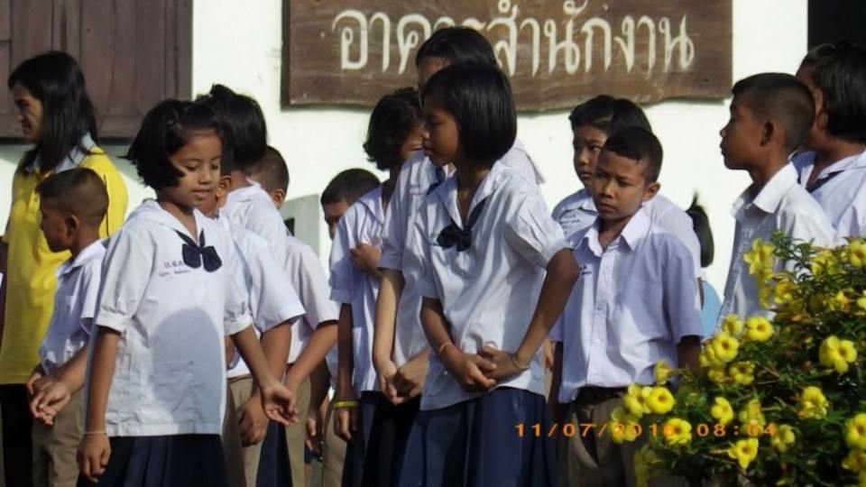 ร.ร.บ้านจันดี (จ.นครศรีธรรมราช)