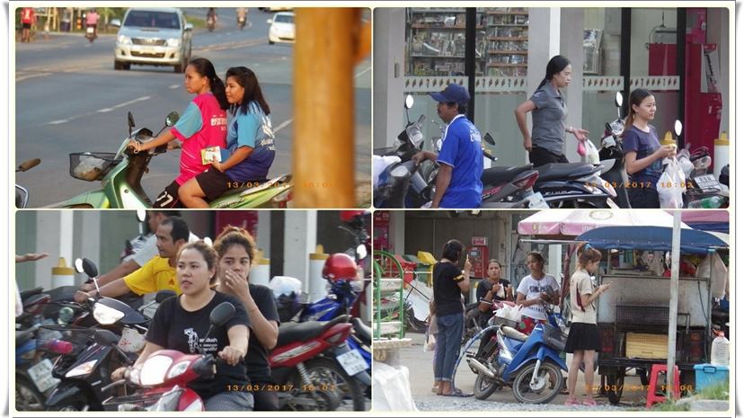 หน้าร้านเซเวน
