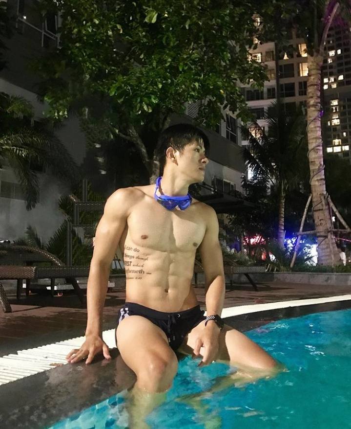 ดีต่อใจ#409(ไอ้หนุ่มนักบิด..แซ่บ)