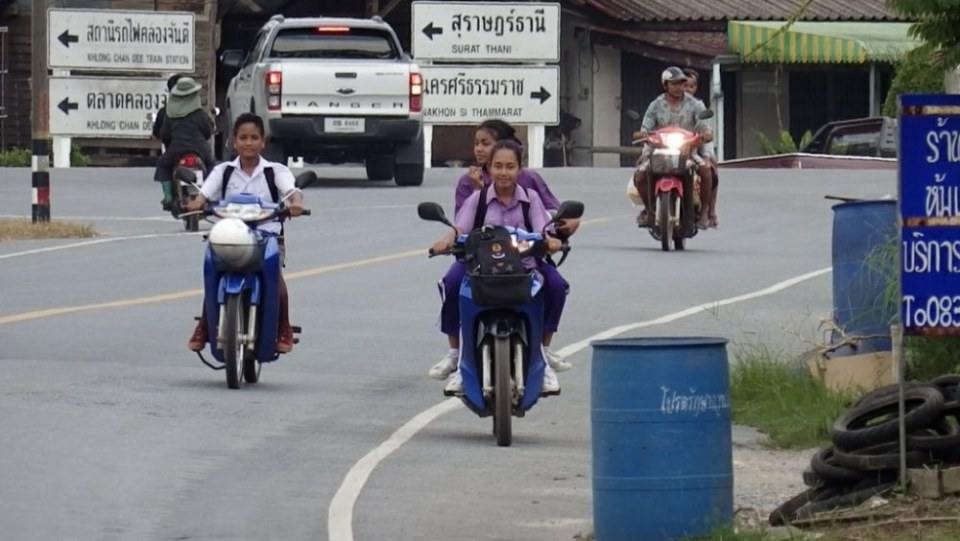 นร.ร.ร.ช้างกลางประชานุกูล พ.ศ.๒๕๕๗,๒๕๕๘