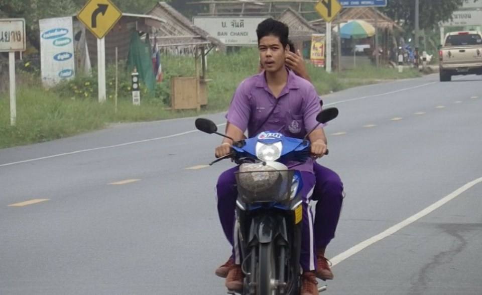 นร.ร.ร.ช้างกลางประชานุกูล พ.ศ.๒๕๕๗,๒๕๕๘