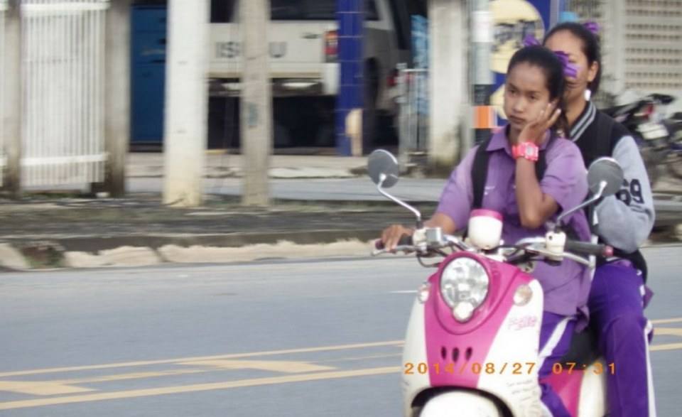 นร.ร.ร.ช้างกลางประชานุกูล พ.ศ.๒๕๕๗,๒๕๕๘