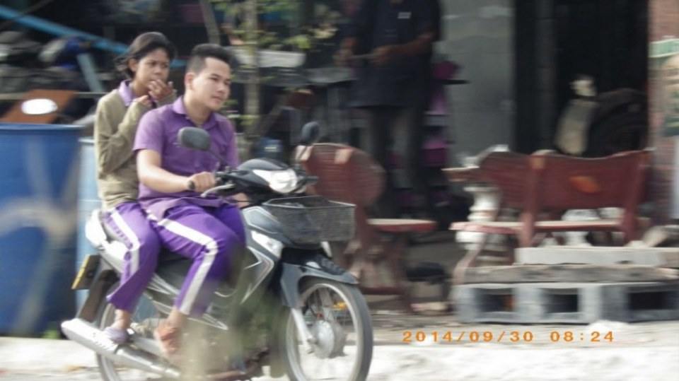 นร.ร.ร.ช้างกลางประชานุกูล พ.ศ.๒๕๕๗,๒๕๕๘