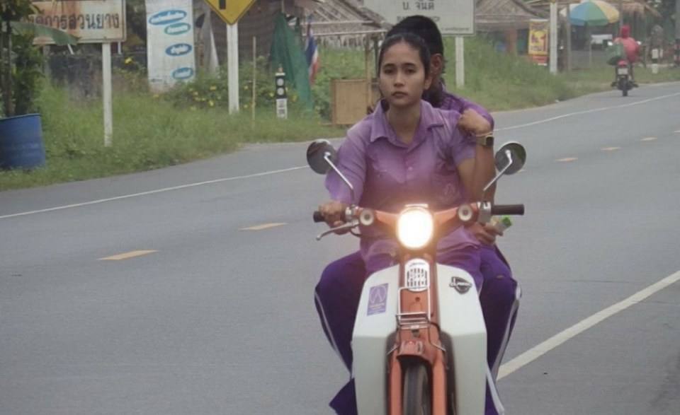 นร.ร.ร.ช้างกลางประชานุกูล พ.ศ.๒๕๕๗,๒๕๕๘