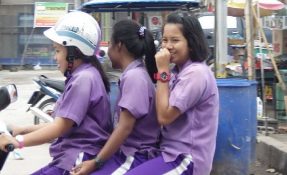 นร.ร.ร.ช้างกลางประชานุกูล พ.ศ.๒๕๕๗,๒๕๕๘