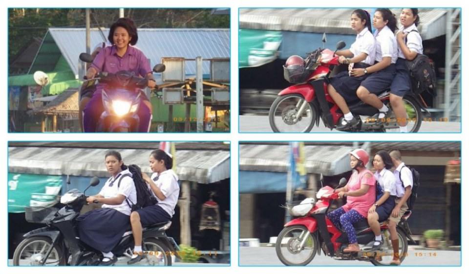 นร.ร.ร.ช้างกลางประชานุกูล พ.ศ.๒๕๕๗,๒๕๕๘