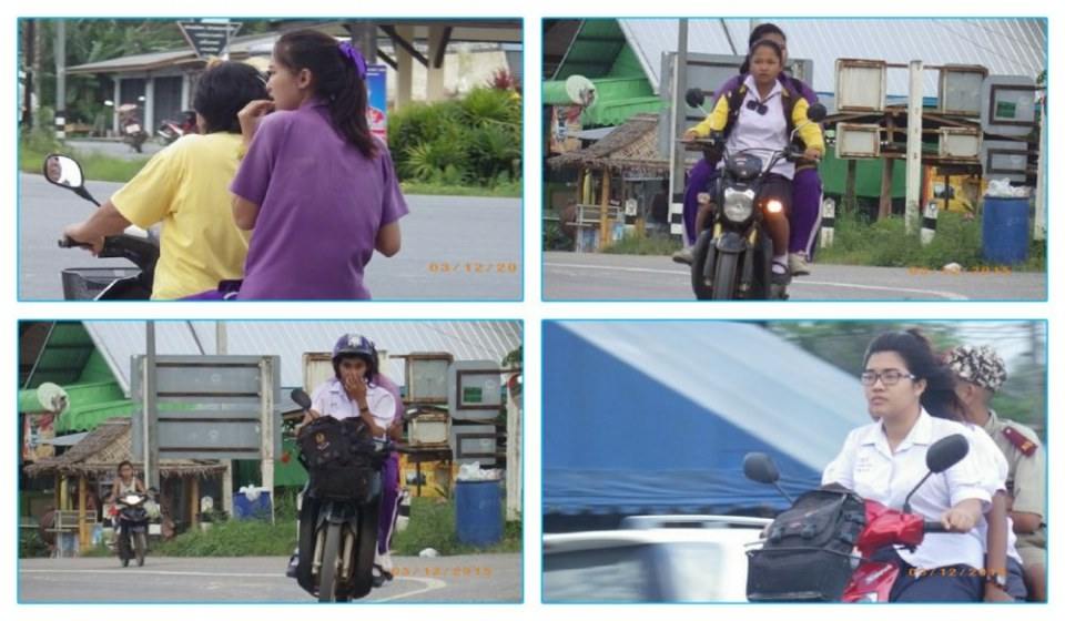 นร.ร.ร.ช้างกลางประชานุกูล พ.ศ.๒๕๕๗,๒๕๕๘