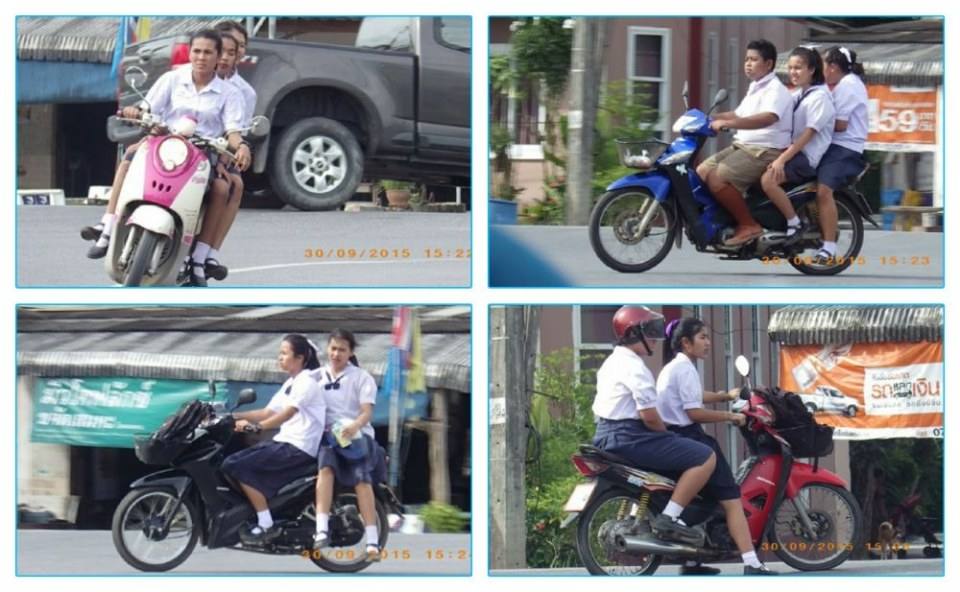 นร.ร.ร.ช้างกลางประชานุกูล พ.ศ.๒๕๕๗,๒๕๕๘