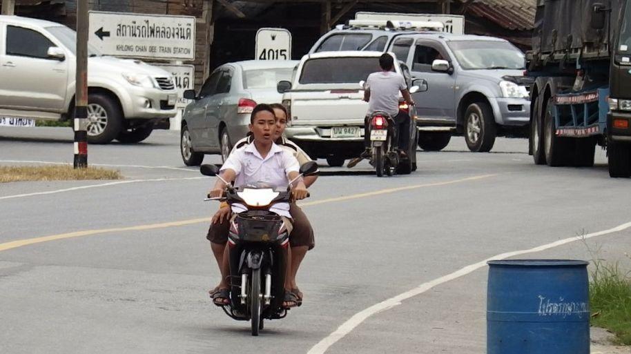 นร.ร.ร.ช้างกลางประชานุกูล พ.ศ.๒๕๕๗,๒๕๕๘