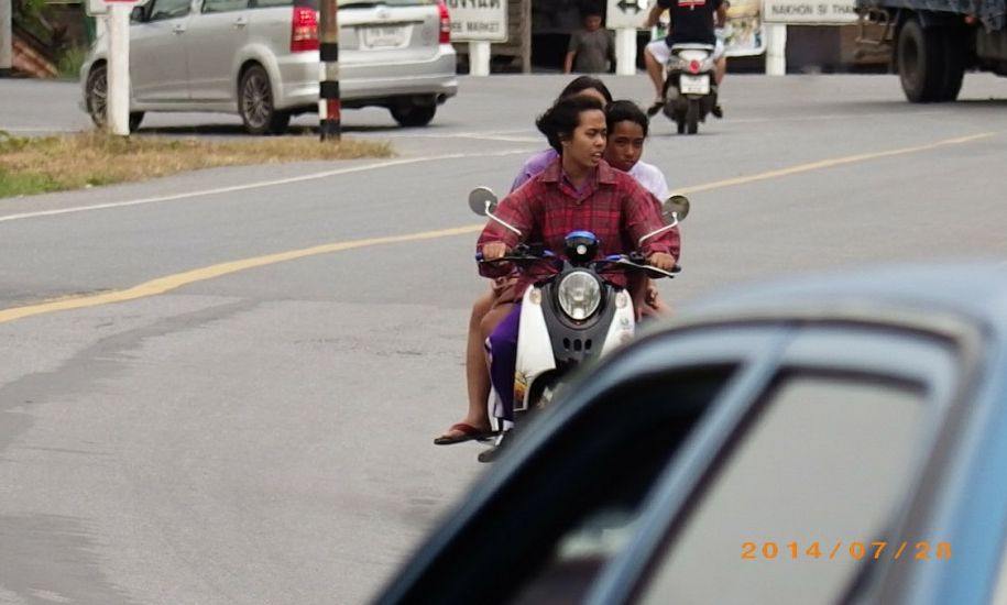 นร.ร.ร.ช้างกลางประชานุกูล พ.ศ.๒๕๕๗,๒๕๕๘