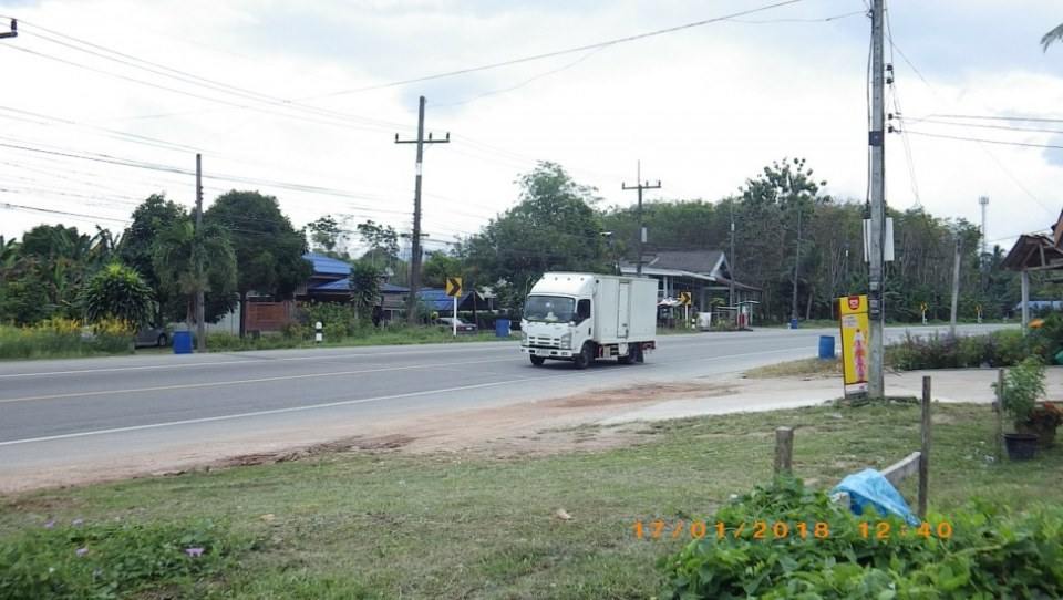 บ้านด่านไผ่งา(ภาคใต้)