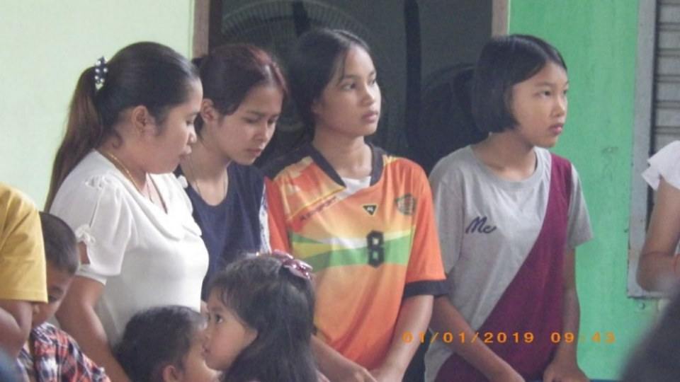 บ้านด่านไผ่งา(ภาคใต้)