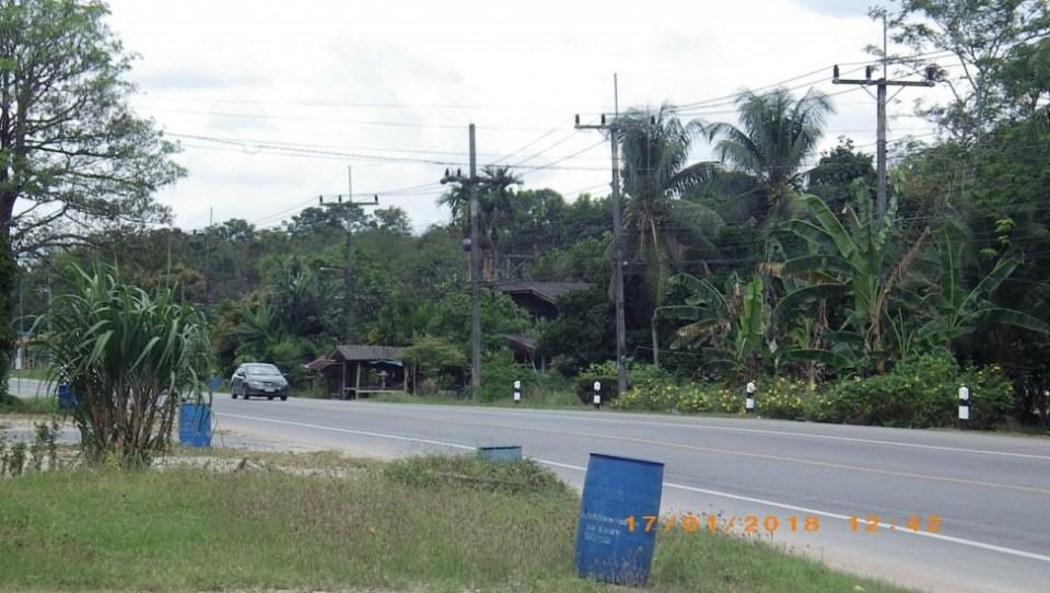 บ้านด่านไผ่งา(ภาคใต้)