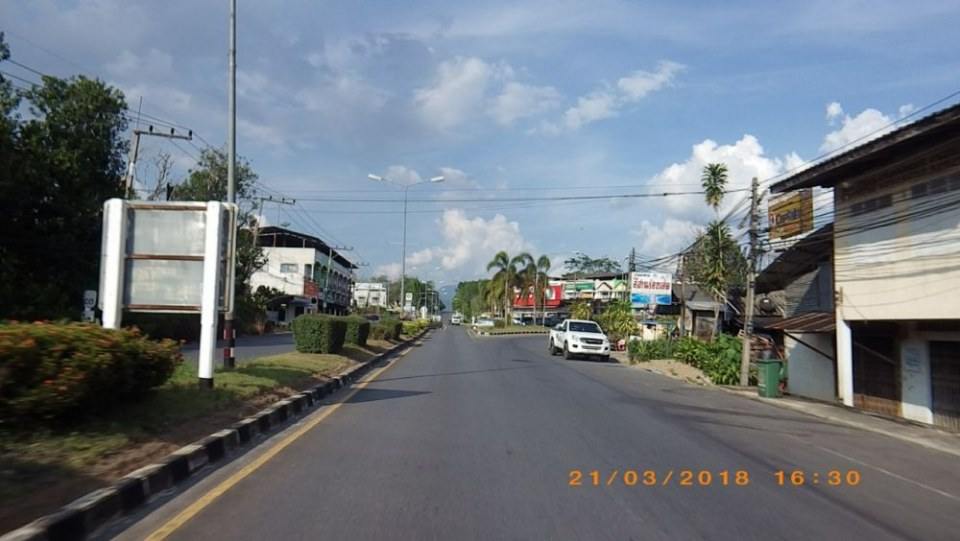 เข้าตลาดจันดี