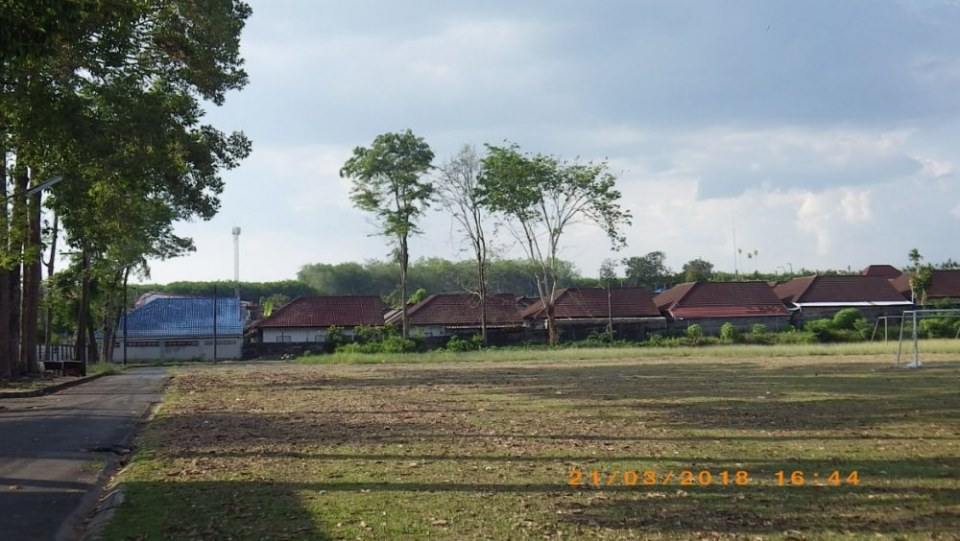 ตลาดคลองจันดี (ฝั่งสามแยกจันดี)