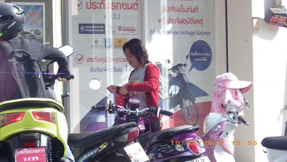 ตลาดคลองจันดี (ฝั่งสามแยกจันดี)