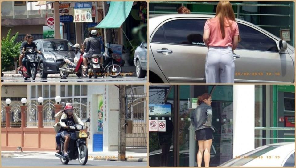 ตลาดคลองจันดี (ฝั่งสามแยกจันดี)