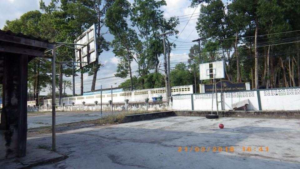 ตลาดคลองจันดี (ฝั่งสามแยกจันดี)