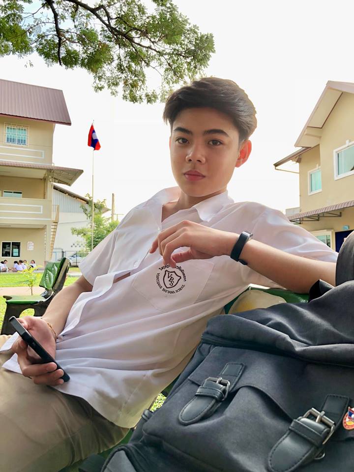 Picpostของฉัน : ตอน รวมมิตรจัดเต็ม 90