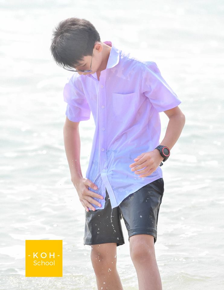 Picpostของฉัน : ตอน รวมมิตรจัดเต็ม 90
