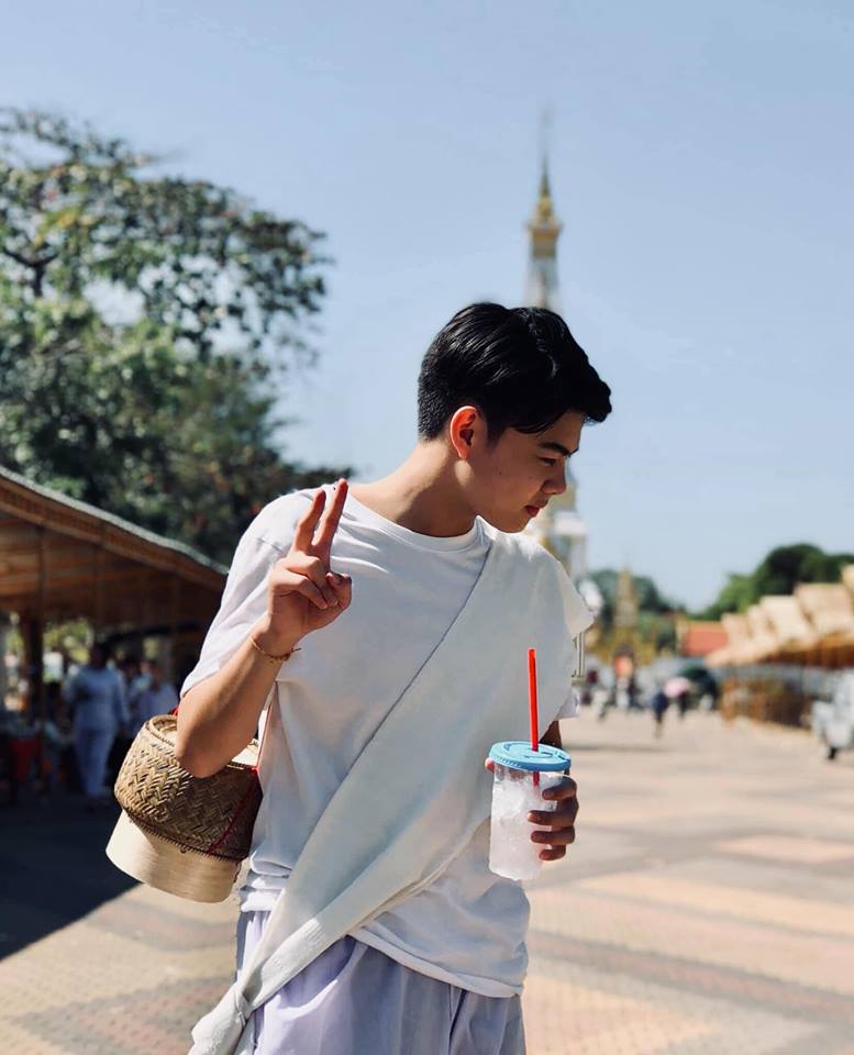 Picpostของฉัน : ตอน รวมมิตรจัดเต็ม 90