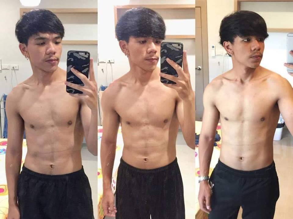 Picpostของฉัน : ตอน อุ้ยหลุด 50