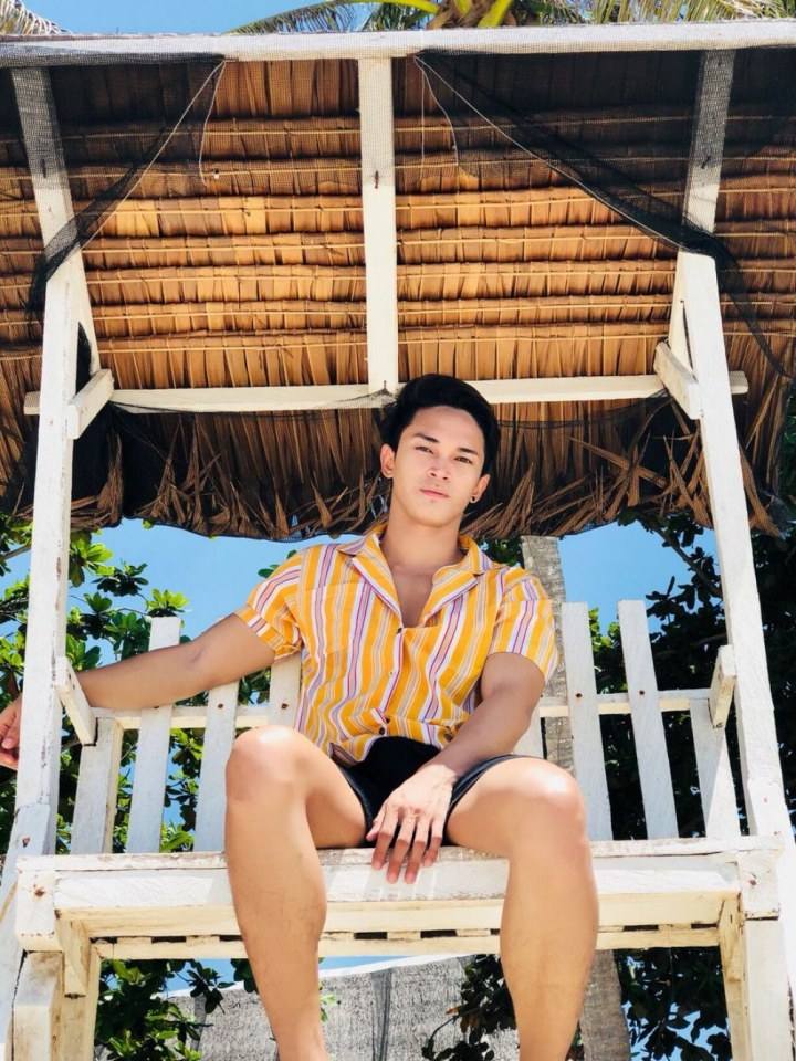 ยกให้เป็นพี่ใหญ่เลย
