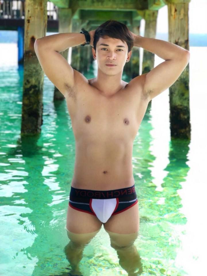ยกให้เป็นพี่ใหญ่เลย