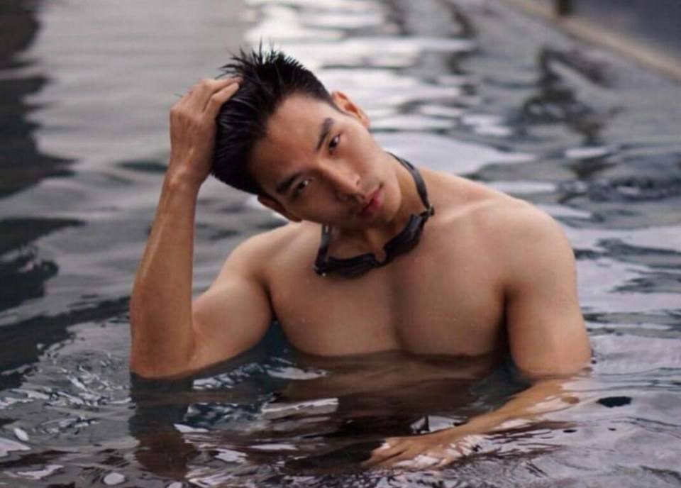 ยกให้เป็นพี่ใหญ่เลย