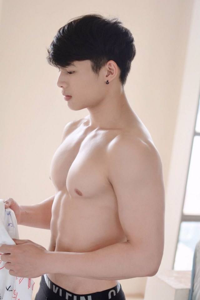 ยกให้เป็นพี่ใหญ่เลย