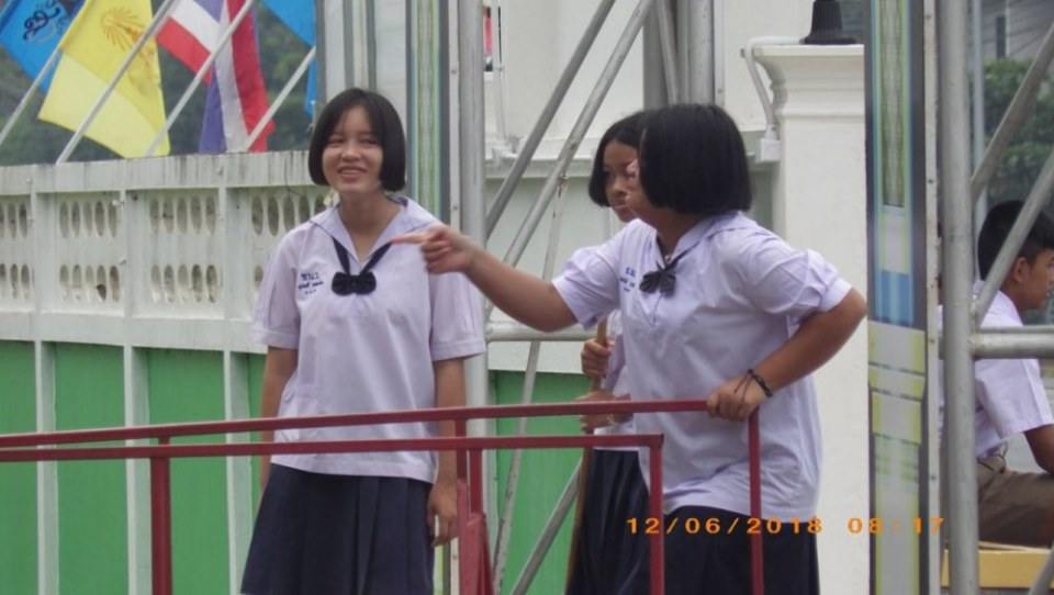 นร.ร.ร.ชุมชนบ้านนาวา(ช.น.ว.)พ.ศ.๒๕๖๑