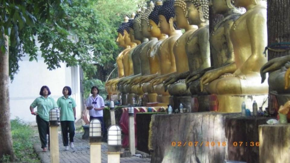 นร.ร.ร.ชุมชนบ้านนาวา(ช.น.ว.)พ.ศ.๒๕๖๑