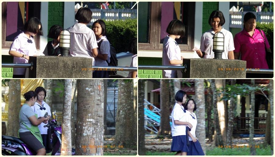 นร.ร.ร.ชุมชนบ้านนาวา(ช.น.ว.)พ.ศ.๒๕๖๑