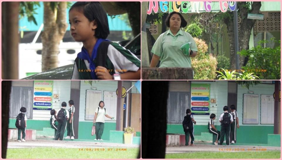 นร.ร.ร.ชุมชนบ้านนาวา(ช.น.ว.)พ.ศ.๒๕๖๑