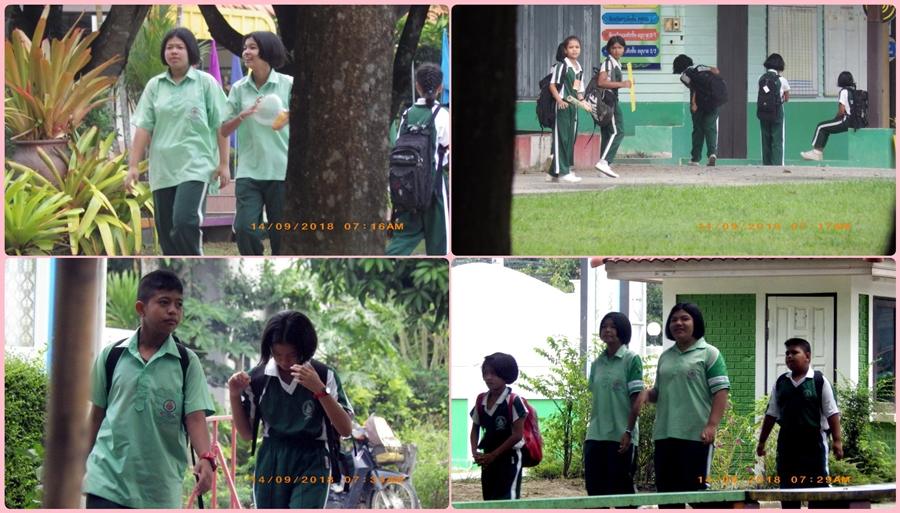นร.ร.ร.ชุมชนบ้านนาวา(ช.น.ว.)พ.ศ.๒๕๖๑