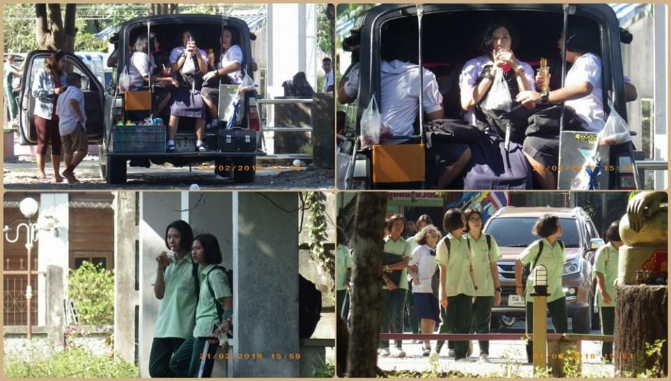 นร.ร.ร.ชุมชนบ้านนาวา(ช.น.ว.)พ.ศ.๒๕๖๑