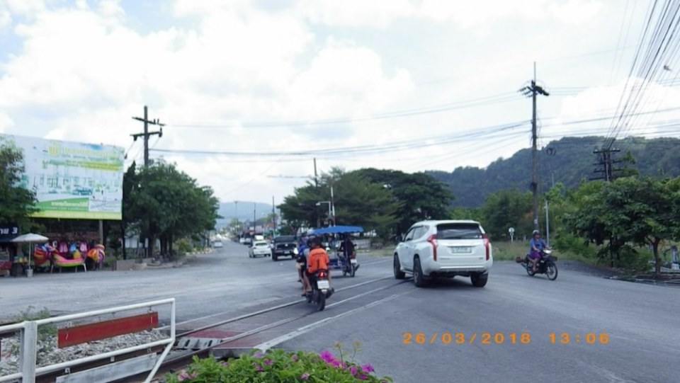 อ.ทุ่งสง (ฝั่งตะวันออก)