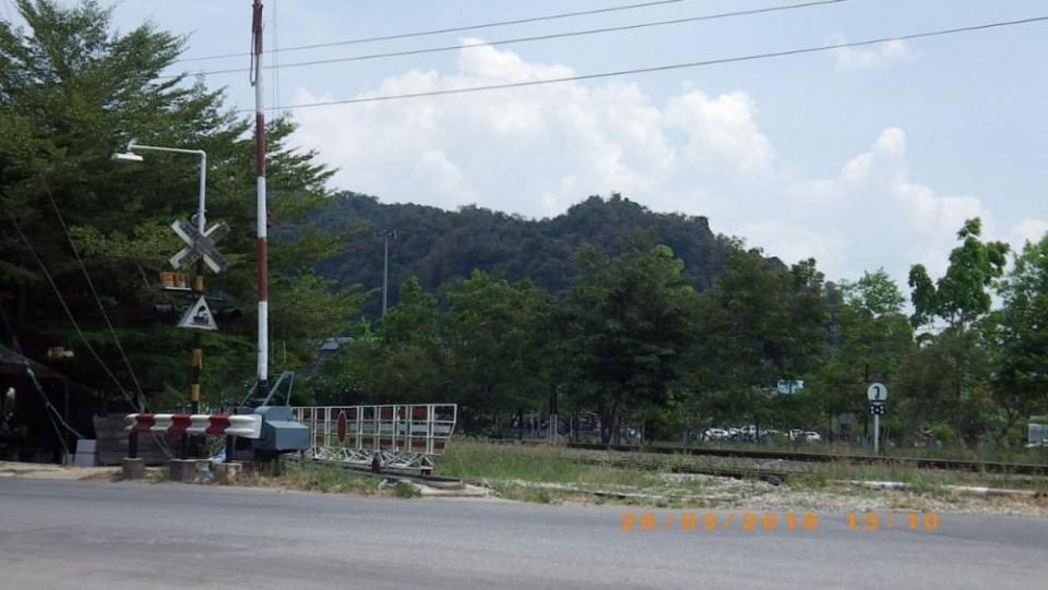 อ.ทุ่งสง (ฝั่งตะวันออก)