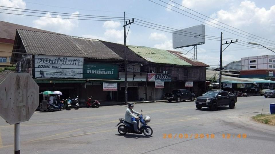 อ.ทุ่งสง (ฝั่งตะวันออก)