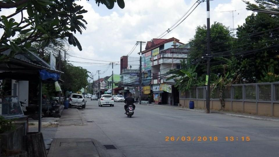 อ.ทุ่งสง (ฝั่งตะวันออก)