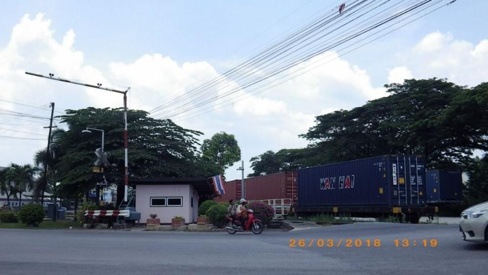 อ.ทุ่งสง (ฝั่งตะวันออก)