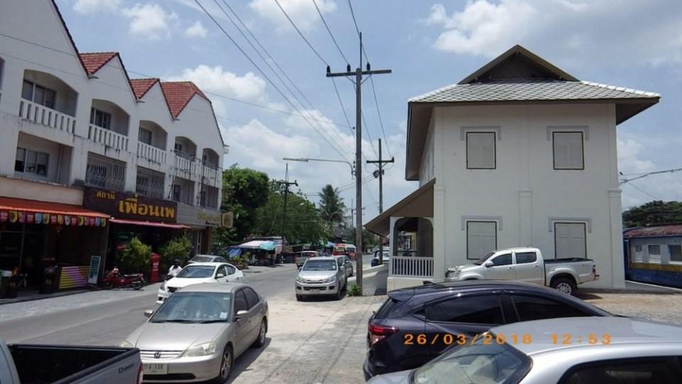 อ.ทุ่งสง (ฝั่งตะวันออก)