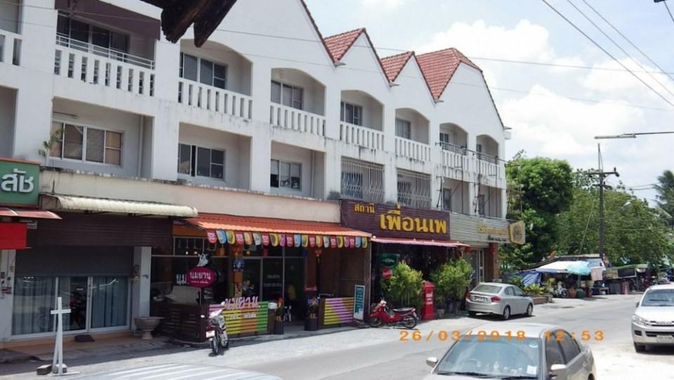 อ.ทุ่งสง (ฝั่งตะวันออก)