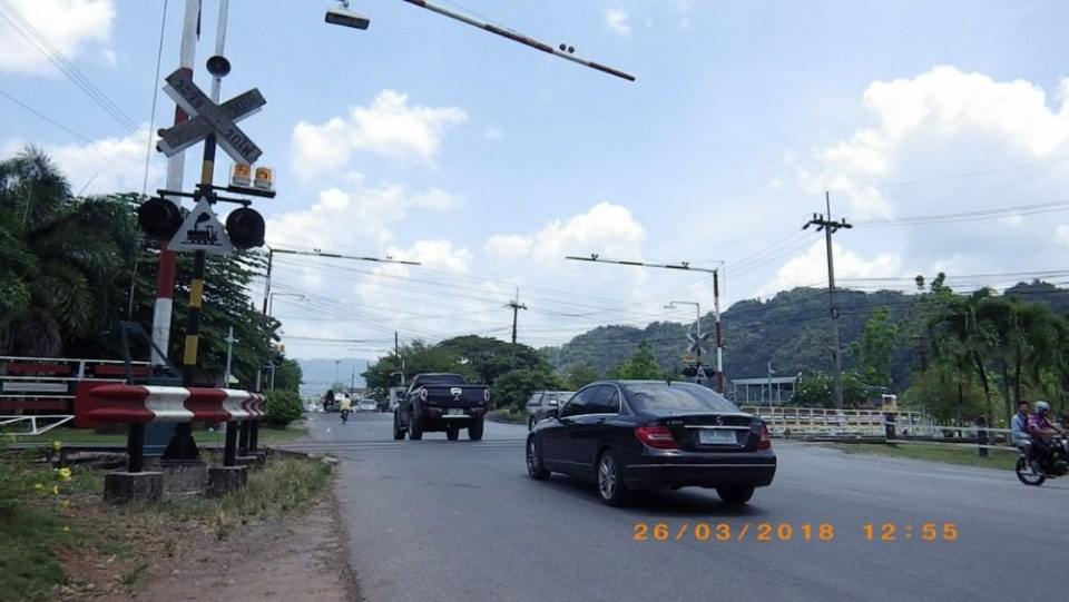 อ.ทุ่งสง (ฝั่งตะวันออก)