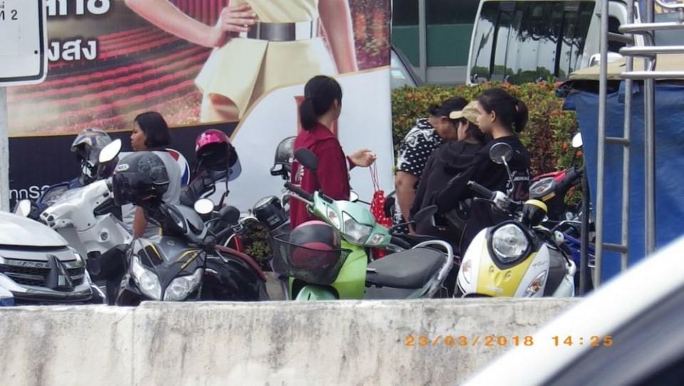 อ.ทุ่งสง (ห้างสหไทย)